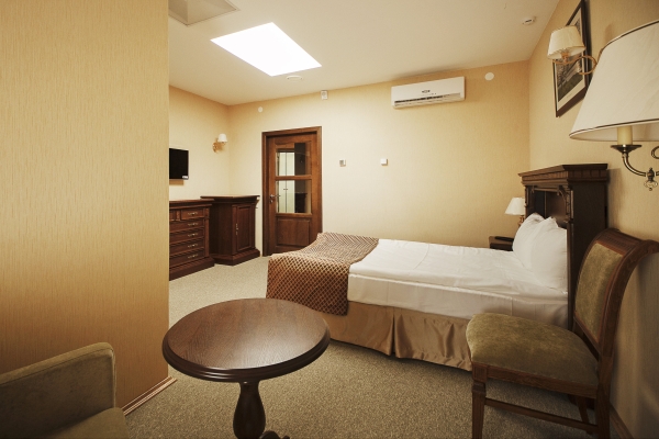 Hotel Victoria na Zamkovoy Виктория на Замковой (Mińsk)